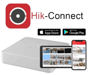 Hik connect hot sale price