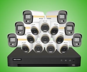 Best Hikvision Home Security Cameras Systems Sri Lanka