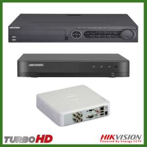 Hikvision Turbo HD DVR, Hikvision Digital Video Recorder, Hikvision XVR sale shilanka, hikvision HVR