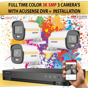 Hikvision-3K-5mp-Color-VU-full-time-color-3-camera-with-Acusense-DVR-sri-Lanka