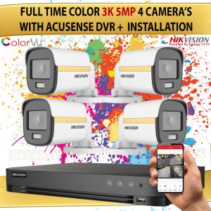Hikvision-3K-5mp-Color-VU-full-time-color-4-camera-with-Acusense-DVR-sri-Lanka