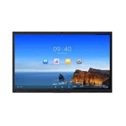 Interactive Flat Panel Displays