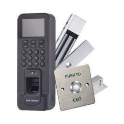 hikvision Access Control