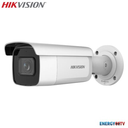 Hikvision Pro Series AcuSense Motorized Varifocal Bullet Network Camera