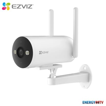 Best EZVIZ H5 4G 2K Outdoor Smart Human & Vehicle Detection Security Camera