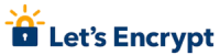 web security by Lets enc